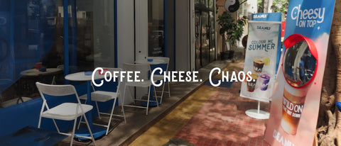 We Ghosted Our Own Blog!?