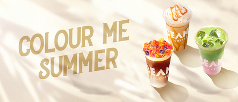 Episode 7: Drinks that make you wanna twin with them.