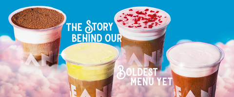 Your regular coffee just got an upgrade.