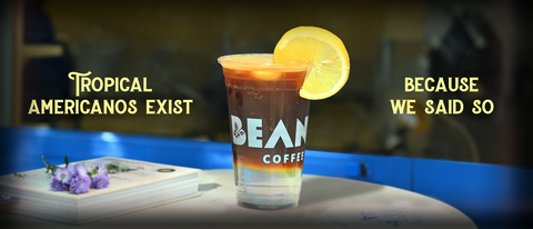 Episode 4: How we stirred up Black Coffee