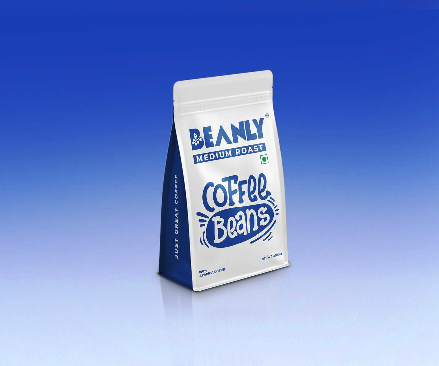 Classic Coffee Beans