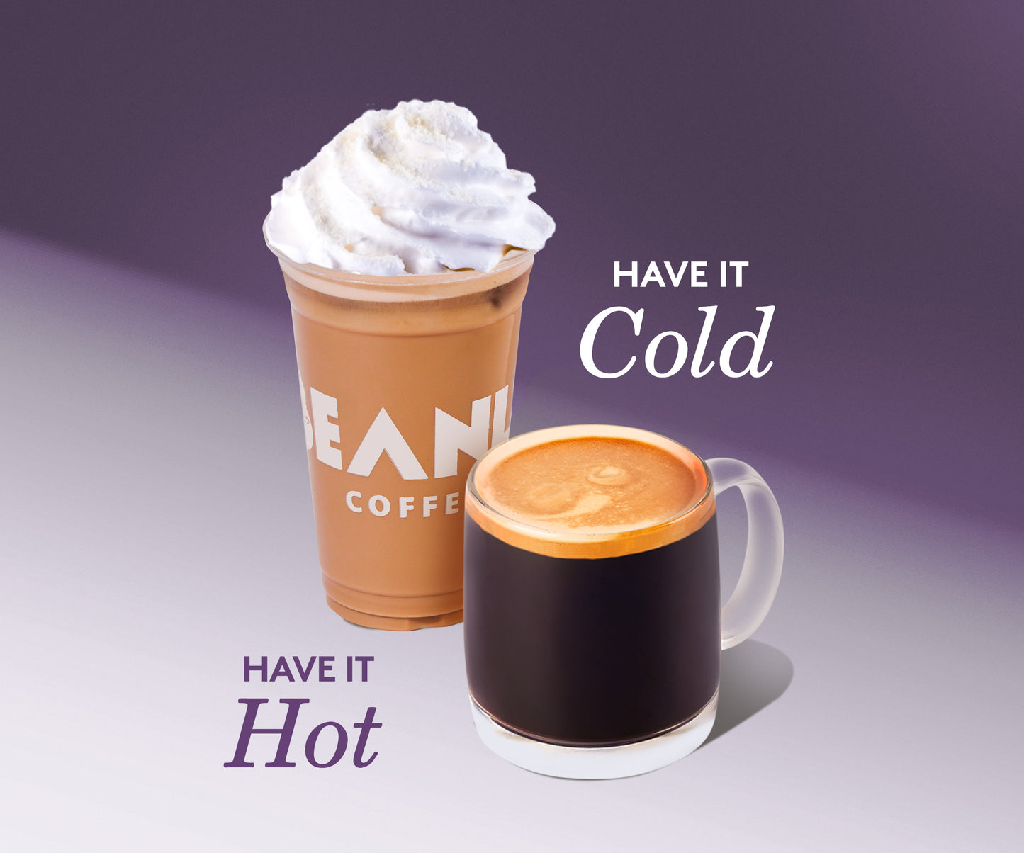 Mint Chocolate Instant Coffee 100g