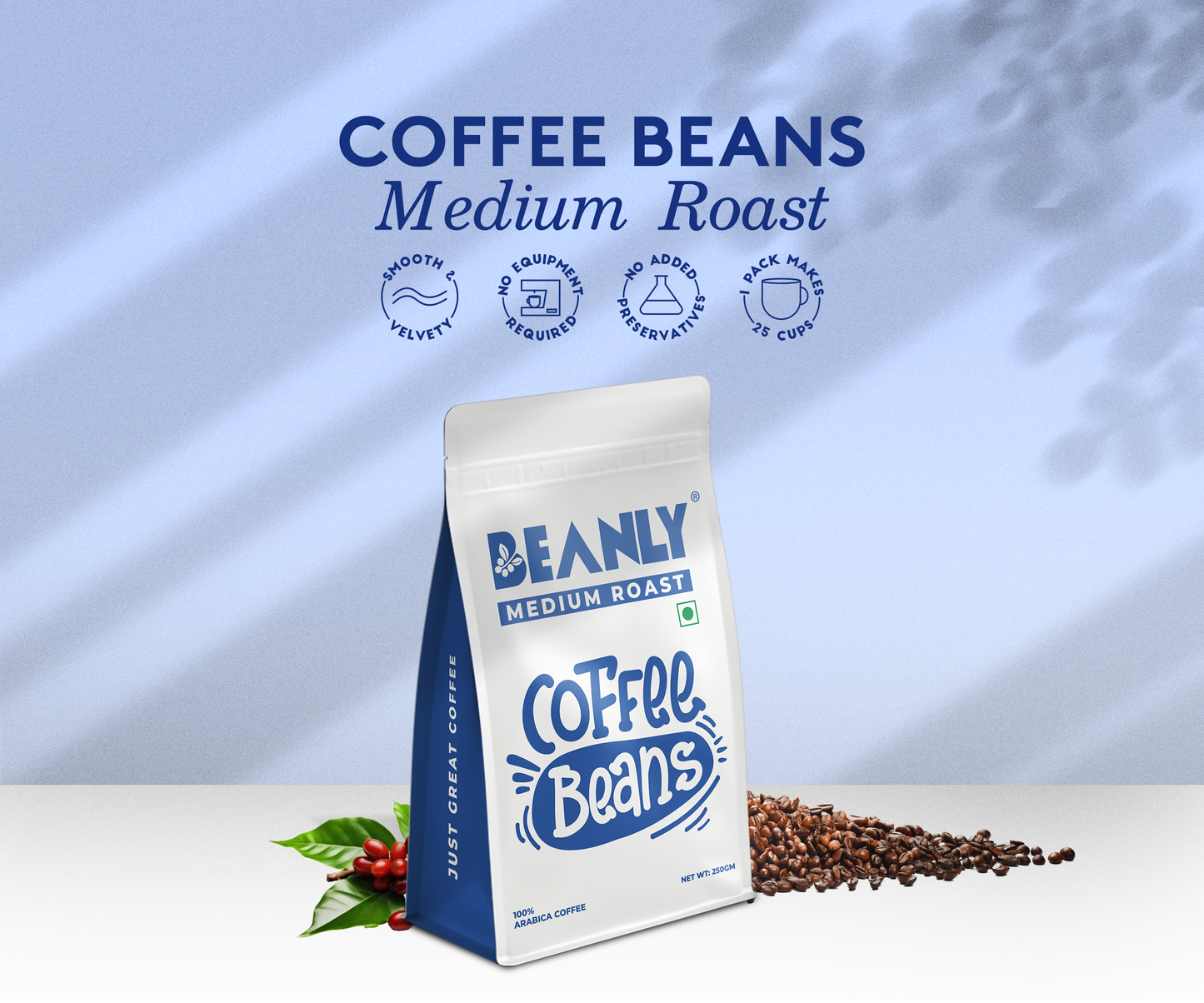 Classic Coffee Beans