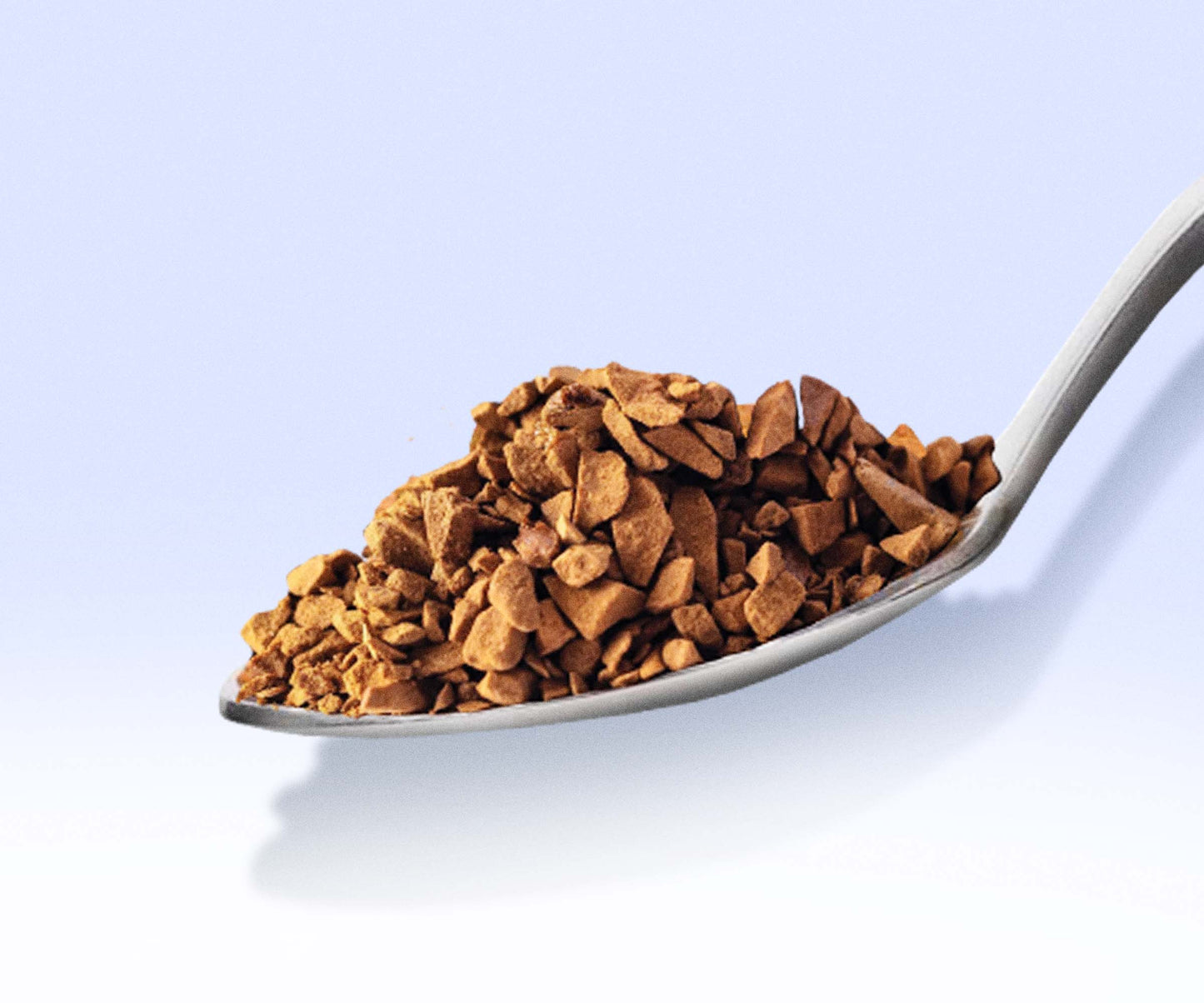 Hazelnut Instant Coffee