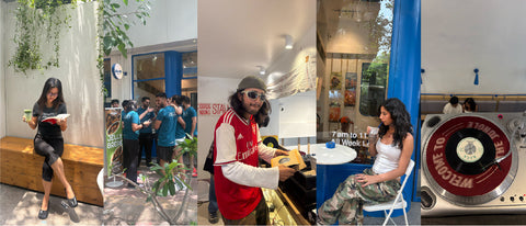 Sunday Subah: Slow Mornings, Live Music & Great Coffee at Beanly Coffee