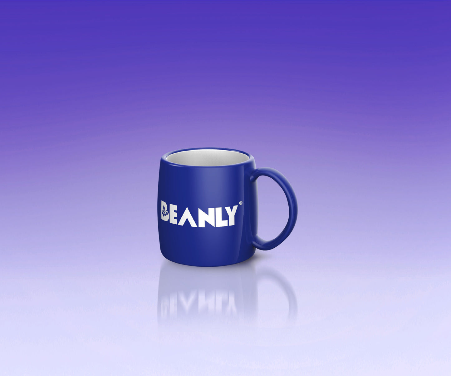 Beanly OG Mug