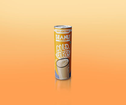 Hazelnut Cold Coffee Cans - Pack of 6