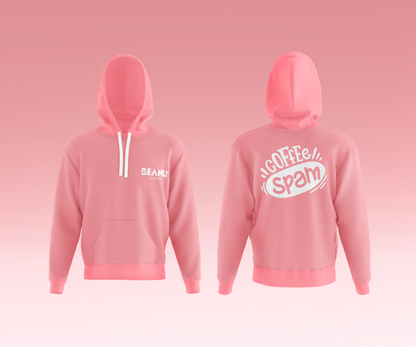 Coffee Spam Hoodie