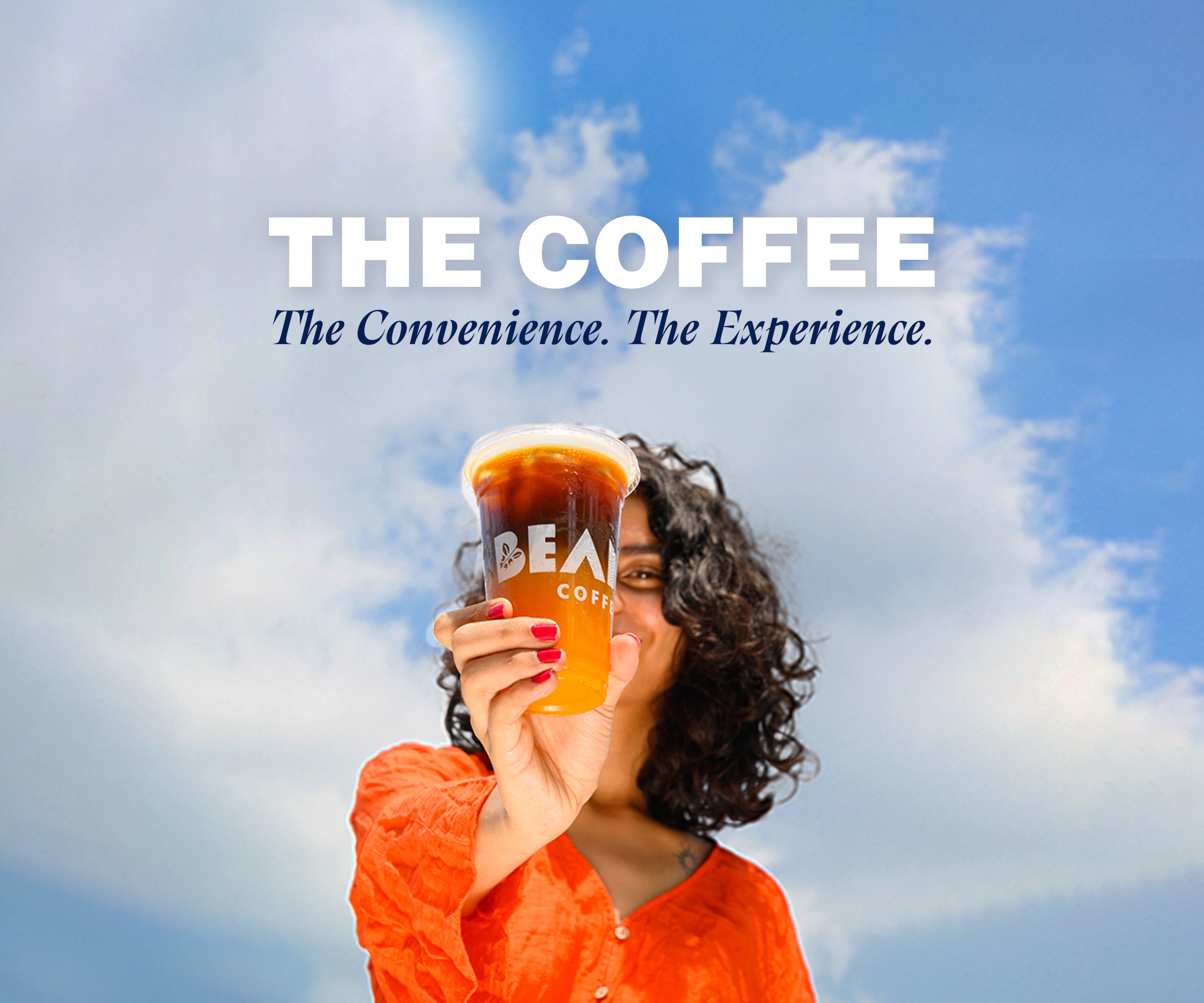 Beanly Coffee, Panchsheel Park, Delhi Beanly Coffee, Panchsheel Park, Delhi