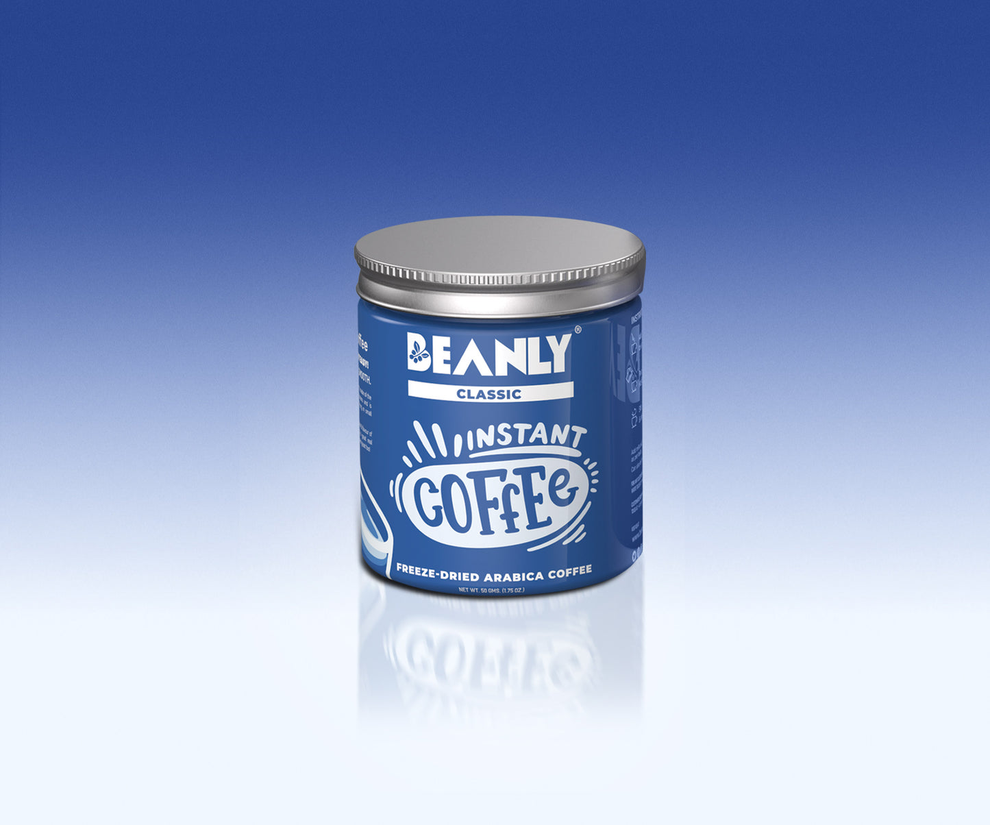 Classic Instant Coffee