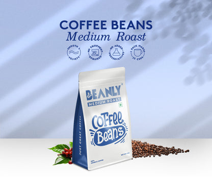 Classic Coffee Beans