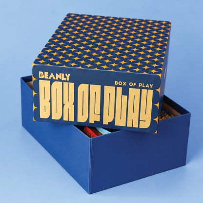 Beanly Gift Box: Box of Play